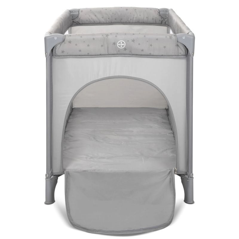 لوريلي سرير اطفال كارينا بطبقتين - رصاصي - 1008067 - Image 3